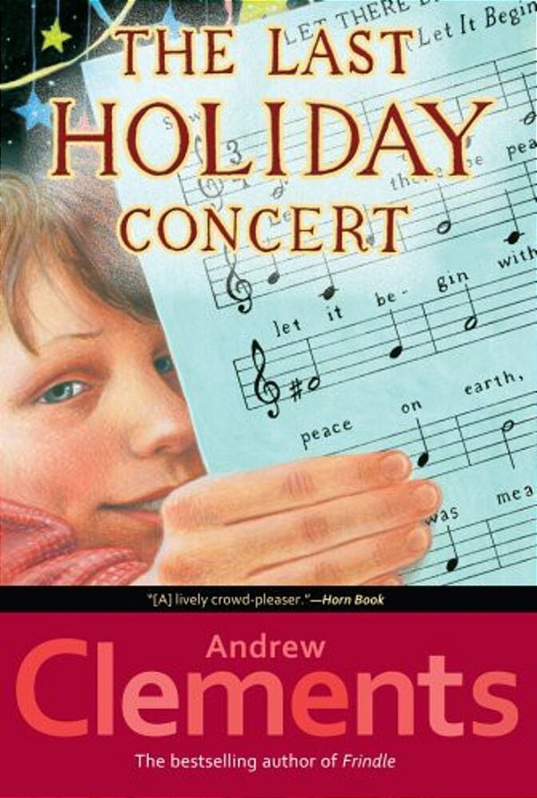 The Last Holiday Concert..-