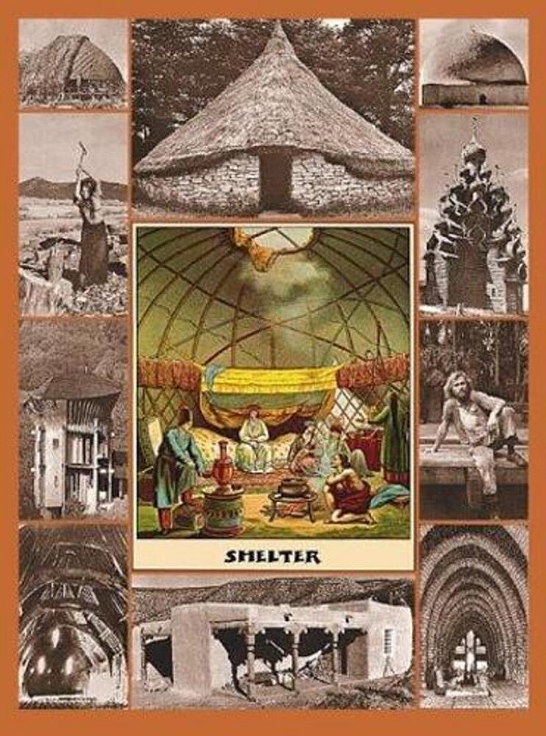 Shelter - Second Edition-..