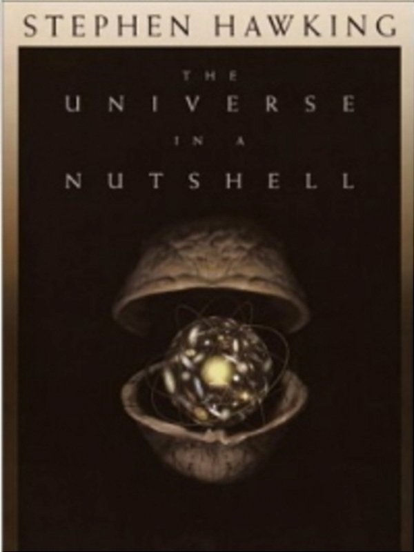 The Universe In A Nutshell-..