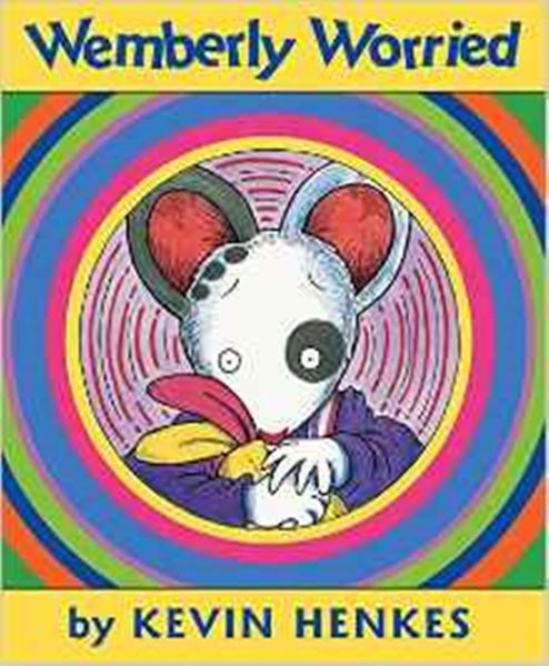 Wemberly Worried..-