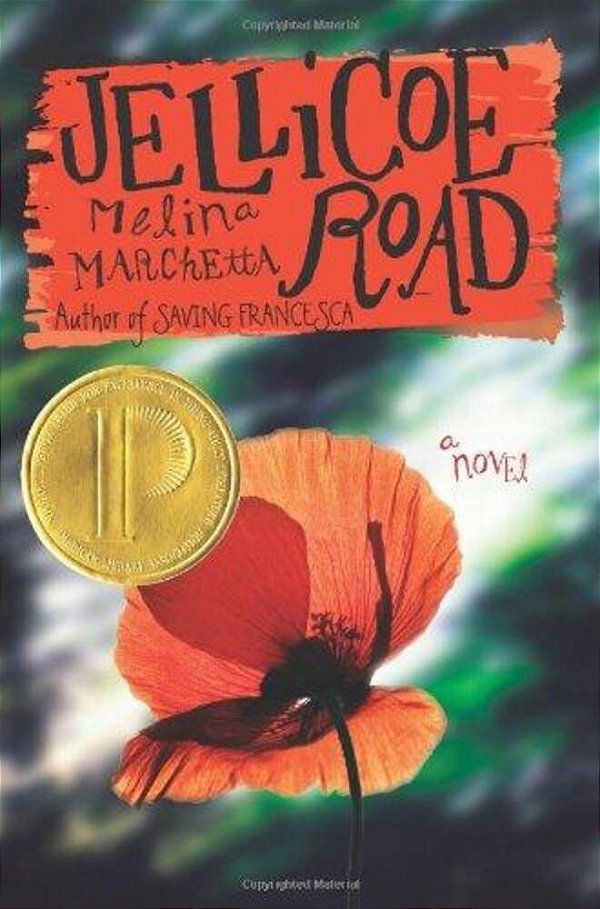 Jellicoe Road..-