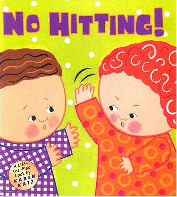 No Hitting!..-