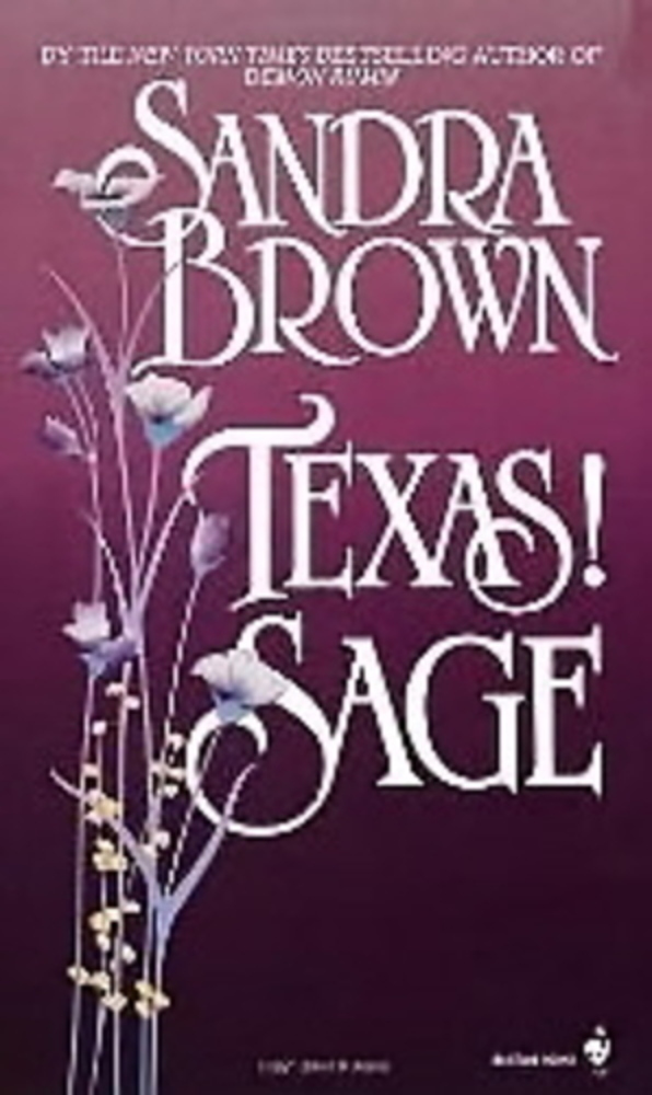 Texas! Sage-..