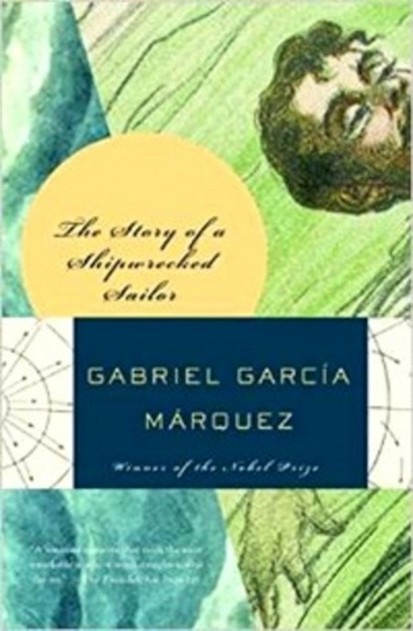 The Story Of A Shipwrecked Sailor..-
