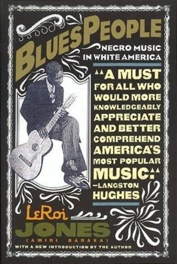 Blues People..-