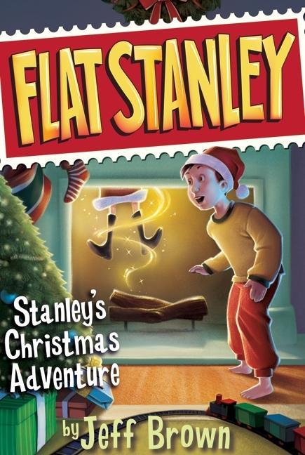 Stanley's Christmas Adventure..-