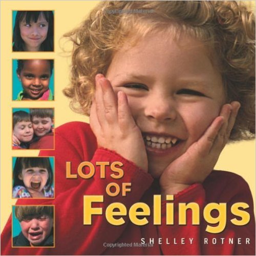 Lots Of Feelings..-