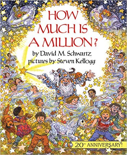 How Much Is A Million?..-