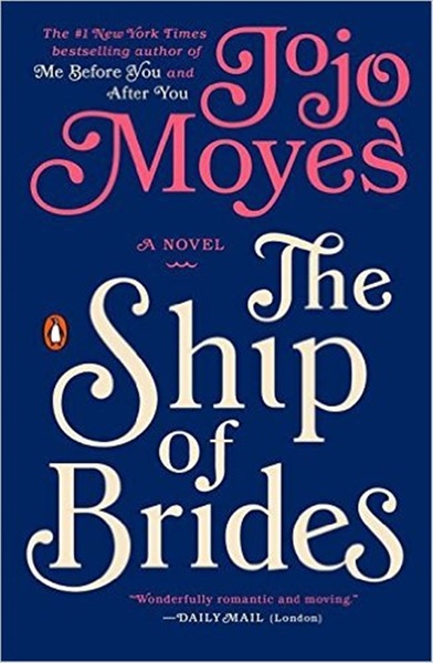 The Ship Of Brides..-