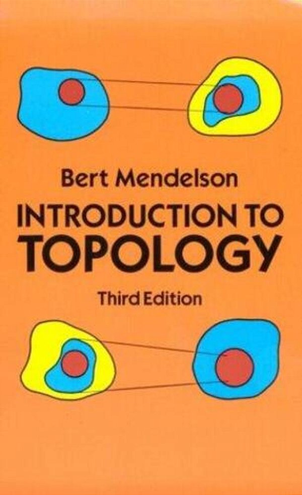 Introduction To Topology: Third Edition..-