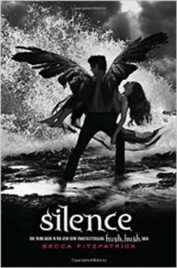 Silence..-