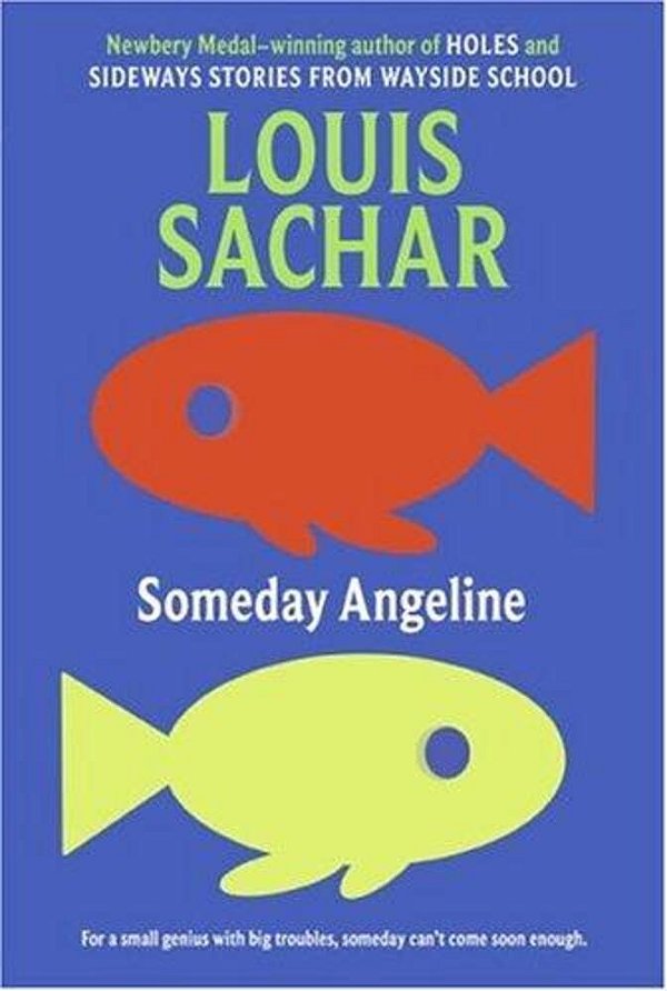 Someday Angeline..-