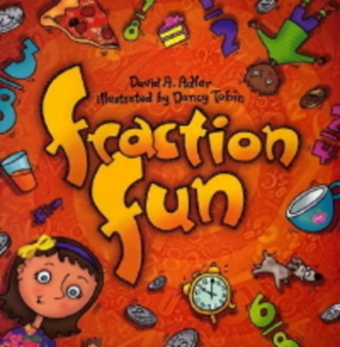 Fraction Fun..-