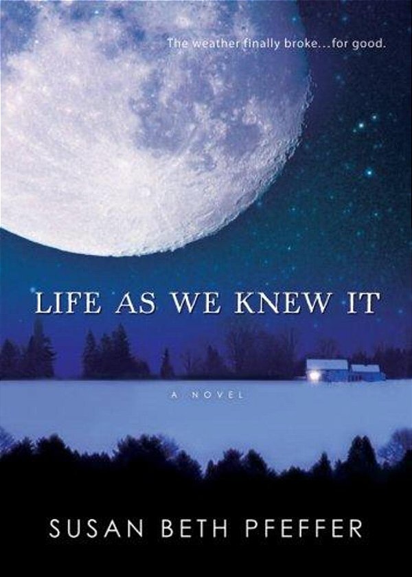 Life As We Knew It..-