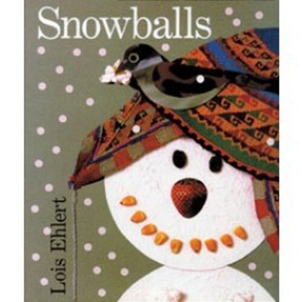 Snowballs - Paperback..-