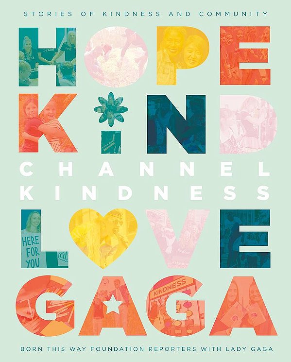 Channel Kindness: Stories Of Kindness And Community..-
