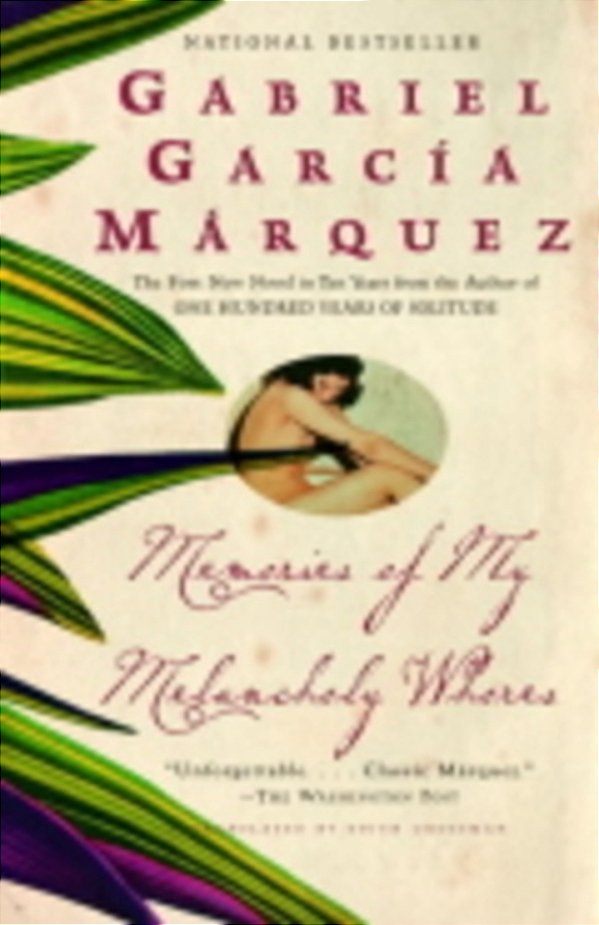 Memories Of My Melancholy Whores-..