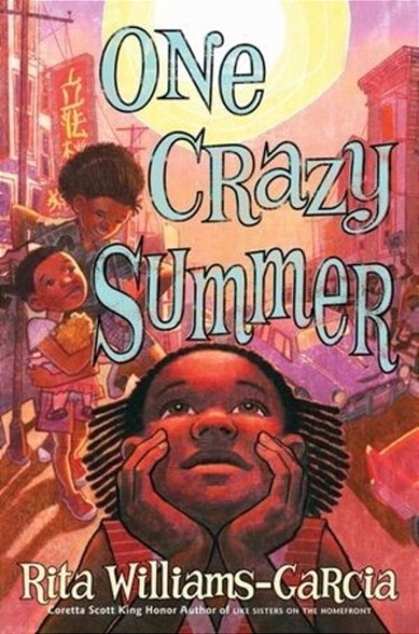 One Crazy Summer-..