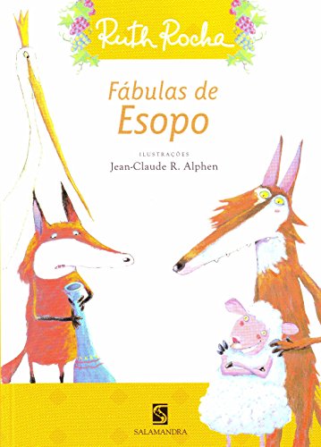 Chapeuzinho E O Lobo Mau