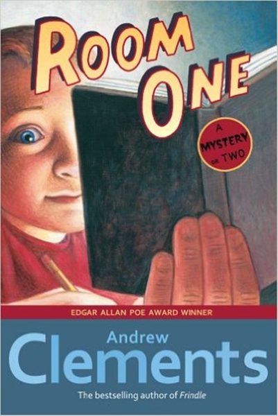 Room One - A Mystery Or Two-..