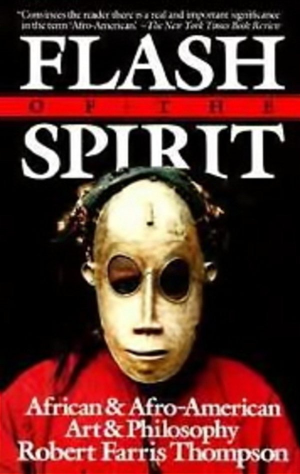 Flash Of The Spirit-..