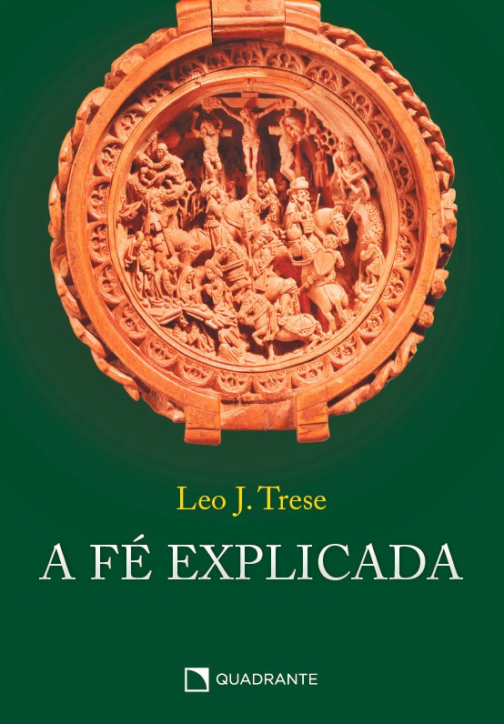 A Fé Explicada..-