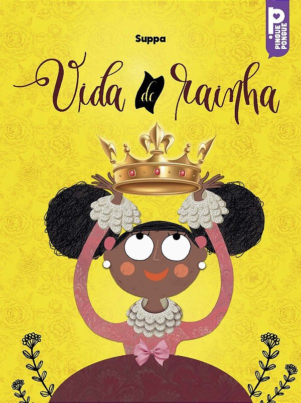 Vida De Rainha..-