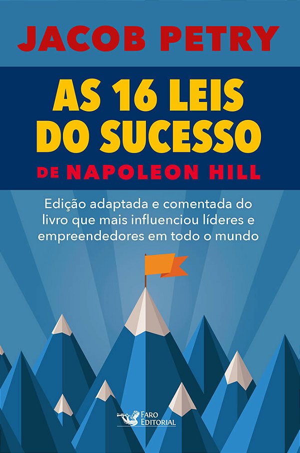 As 16 Leis Do Sucesso..-