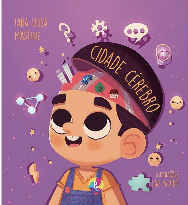 Cidade Cérebro..-