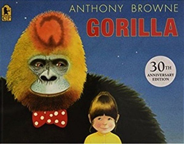 Gorilla - 30Th Anniversary-..