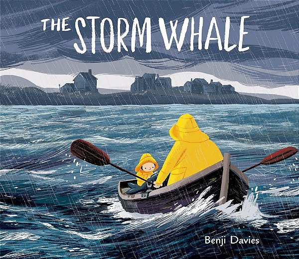 The Storm Whale-..