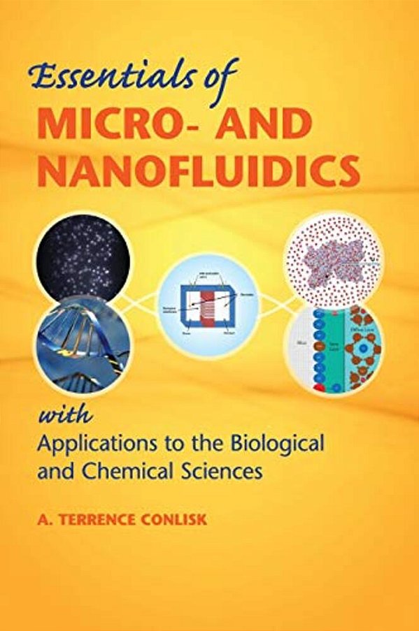 Essentials Of Micro- And Nanofluidics-..