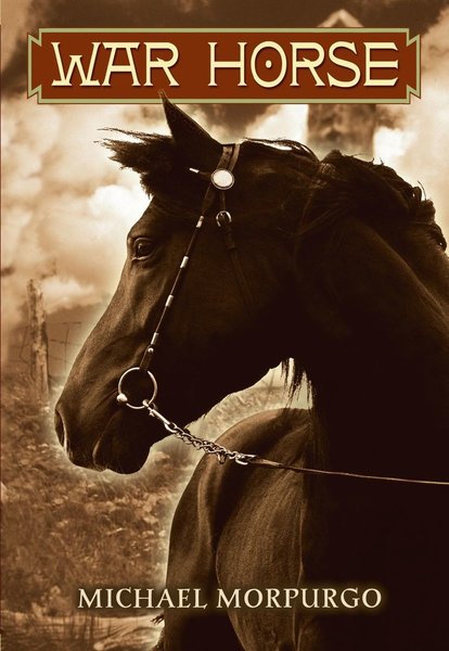 War Horse-..