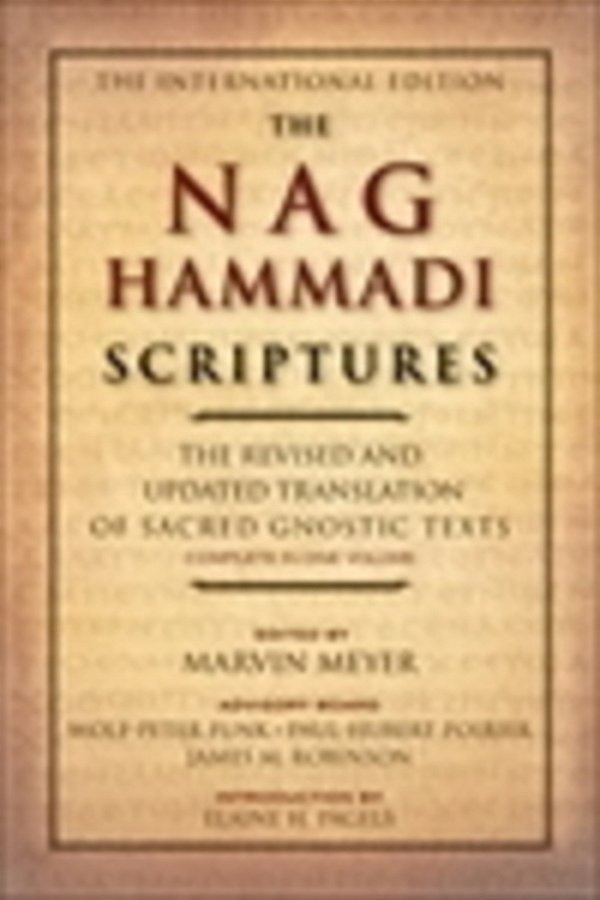 The Nag Hammadi Scriptures-..