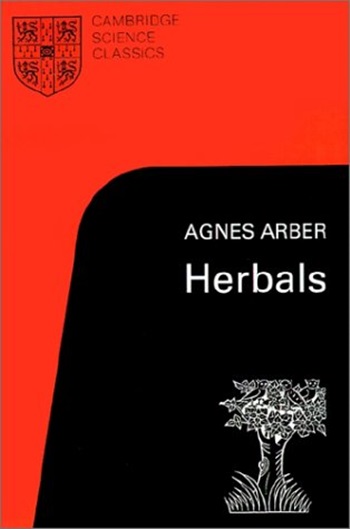 Herbals - Their Origin And Evolution-..