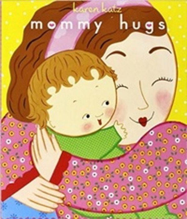 Mommy Hugs-..