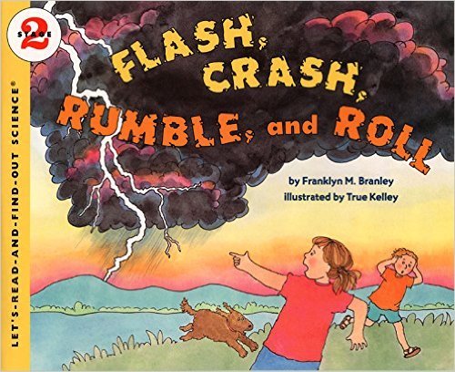 Flash, Crash, Rumble, And Roll-..