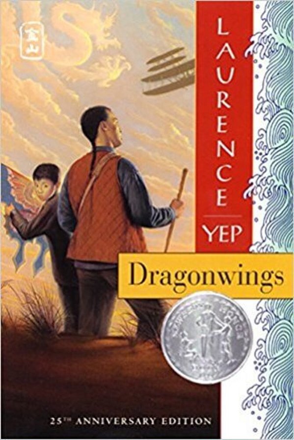 Dragonwings - 25º Anniversary Edition-..