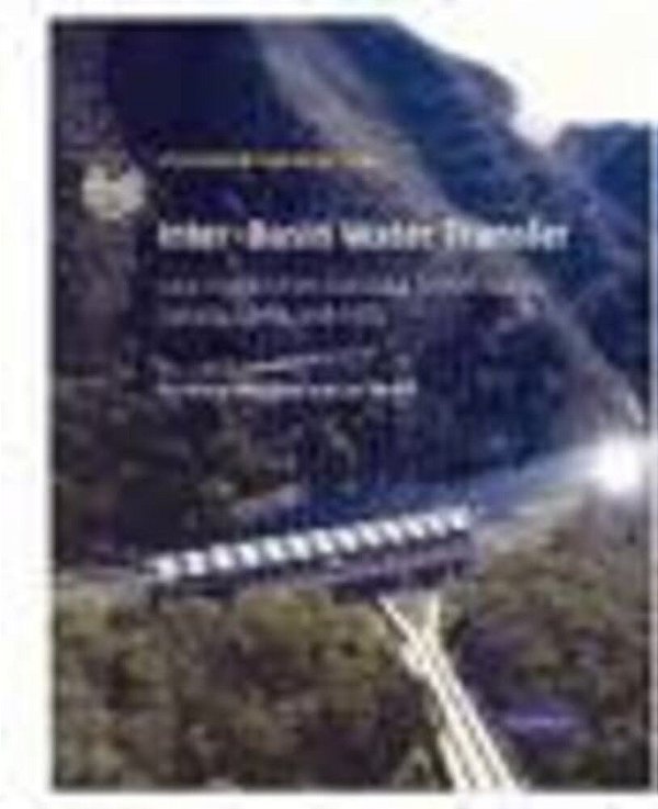 Inter-Basin Water Transfer-..