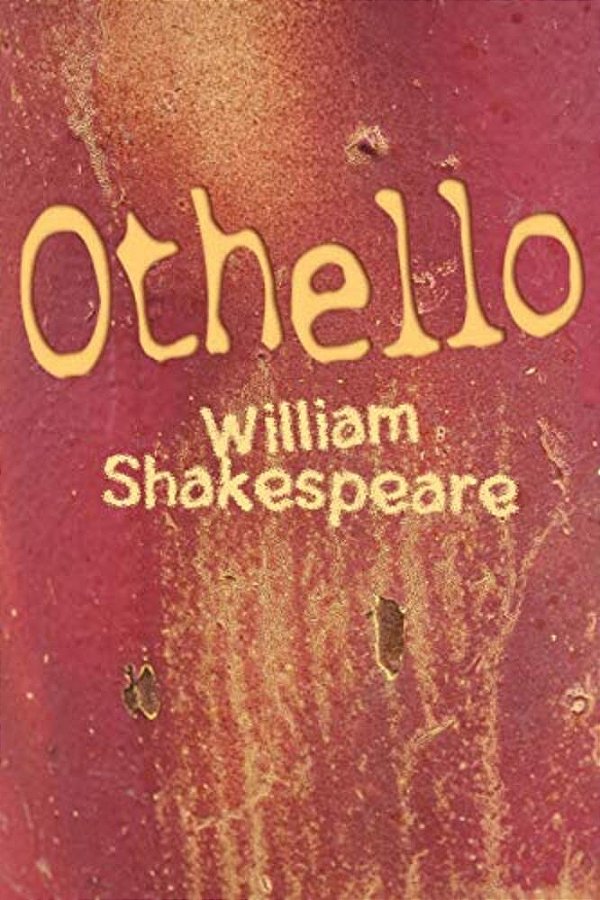 Othello [Paperback]-..