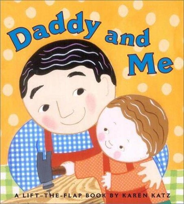 Daddy And Me-..