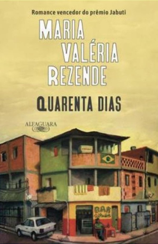 Quarenta Dias..-