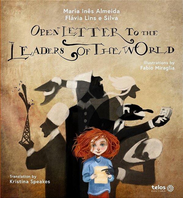 Open Letter To The Leaders Of The World