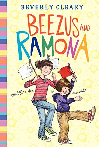 Beezus And Ramona-..