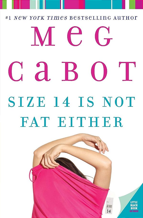 Size 14 Is Not Fat Either-..
