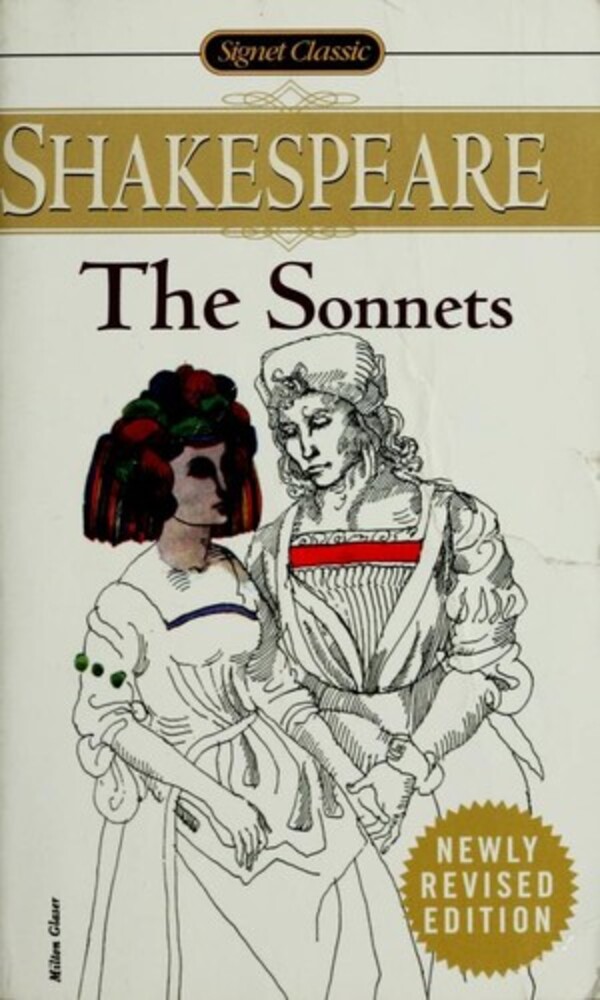 The Sonnets-..