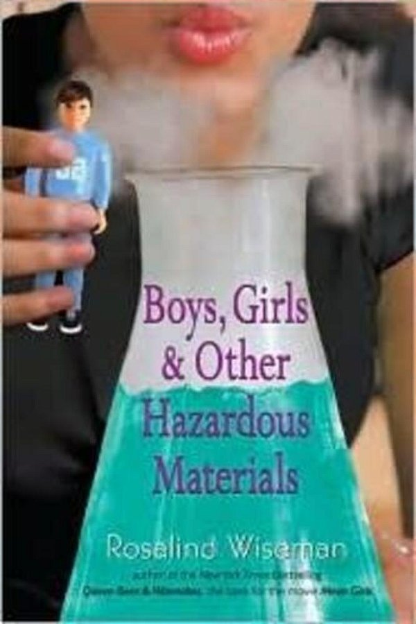 Boys, Girls, And Other Hazardous Materials-..
