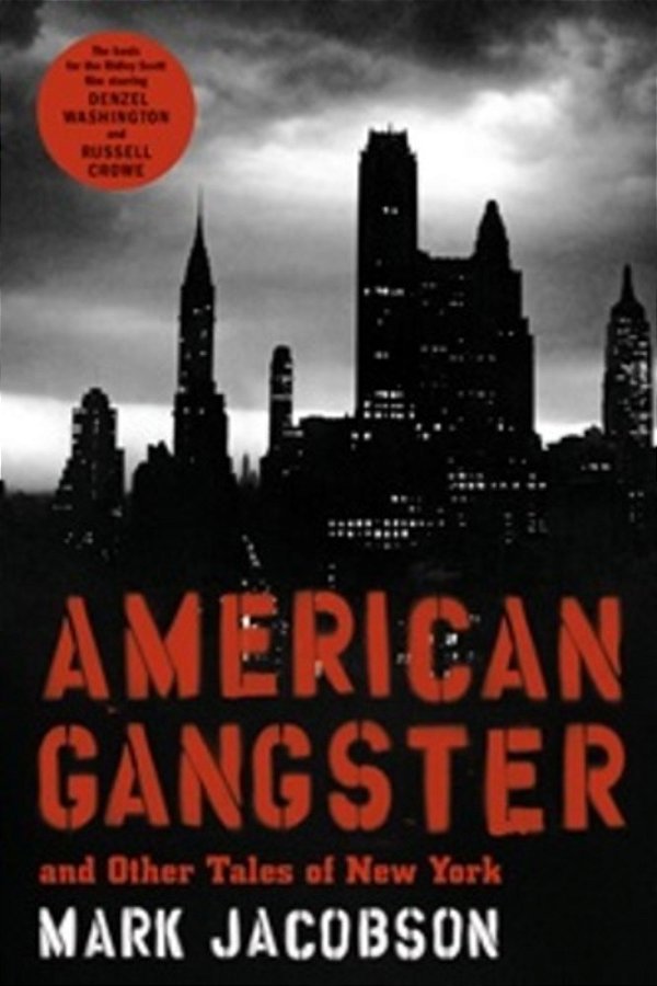 American Gangster - And Other Tales Of New York-..