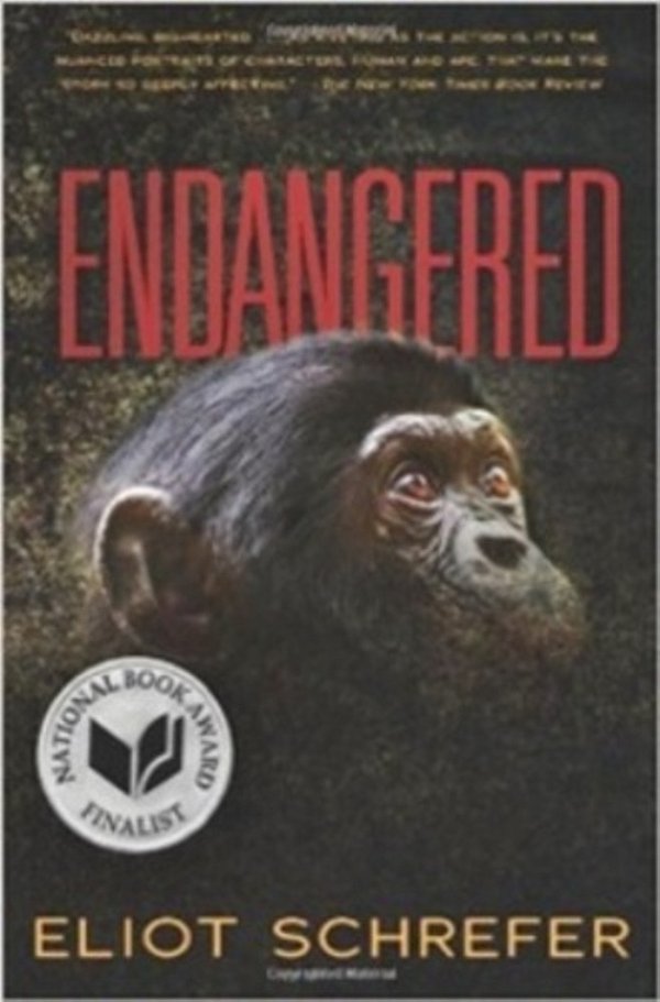 Endangered-..