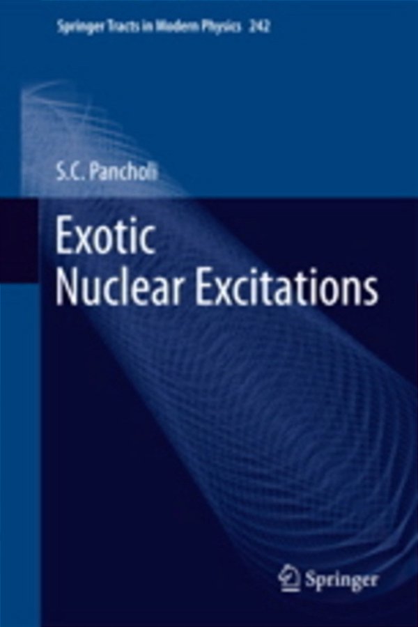 Exotic Nuclear Excitations-..
